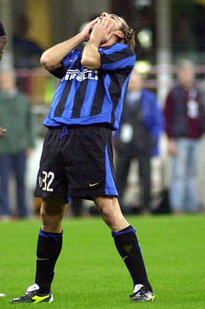 Christian Vieri