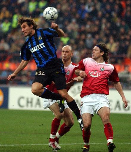 Christian Vieri
