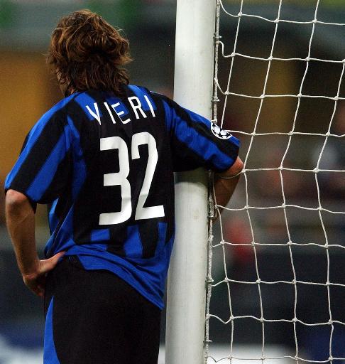 Christian Vieri