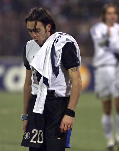Alvaro Recoba