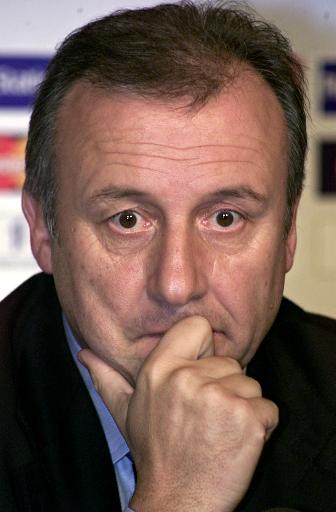 Alberto Zaccheroni