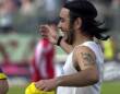 Alvaro Recoba