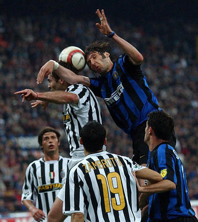 Marco Materazzi