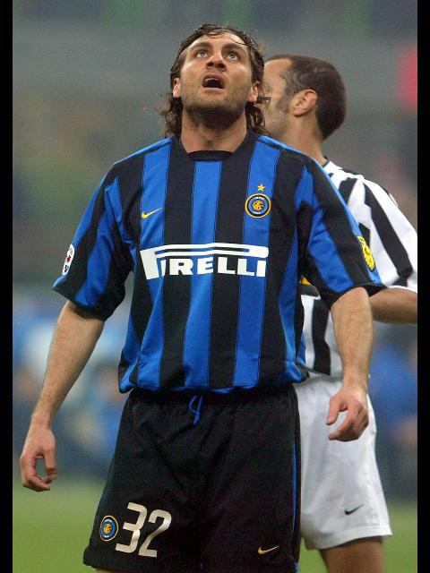 Christian Vieri