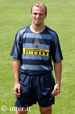 Esteban Cambiasso