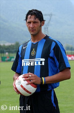 Marco Materazzi