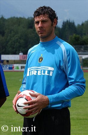 Francesco Toldo