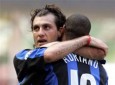 Vieri a Adriano