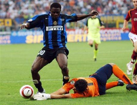 Obafemi Martins