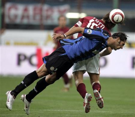 Marco Materazzi