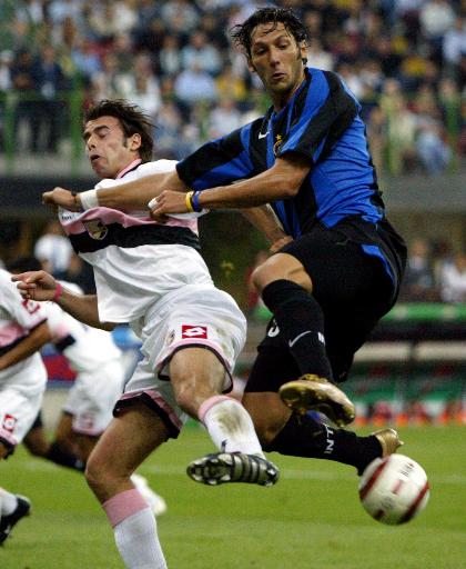 Marco Materazzi