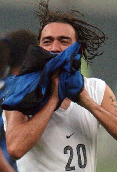 Alvaro Recoba