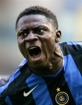 Obafemi Martins