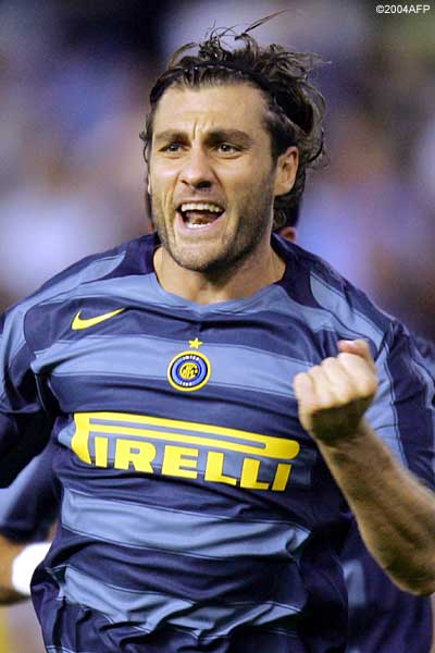 Christian Vieri