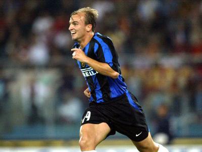 Esteban Cambiasso
