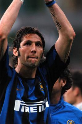 Marco Materazzi
