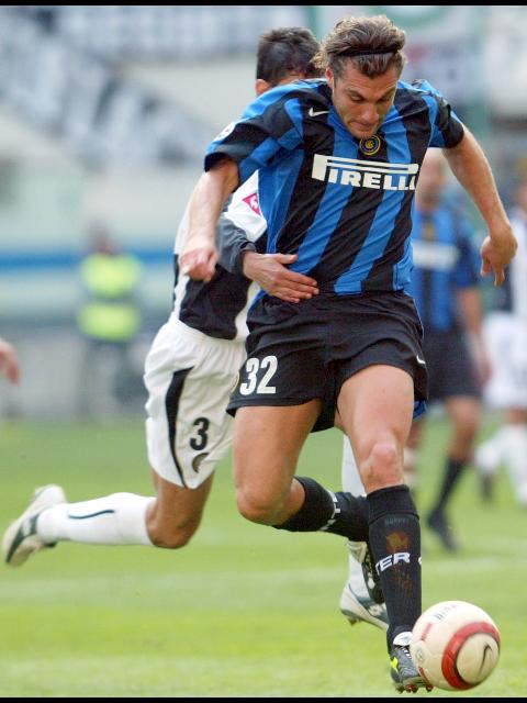 Christian Vieri