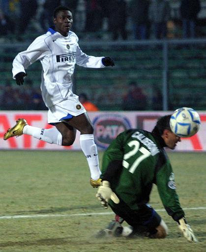 Obafemi Martins