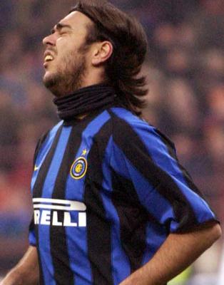 Alvaro Recoba