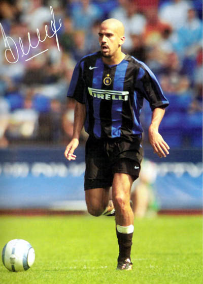 Juan Veron