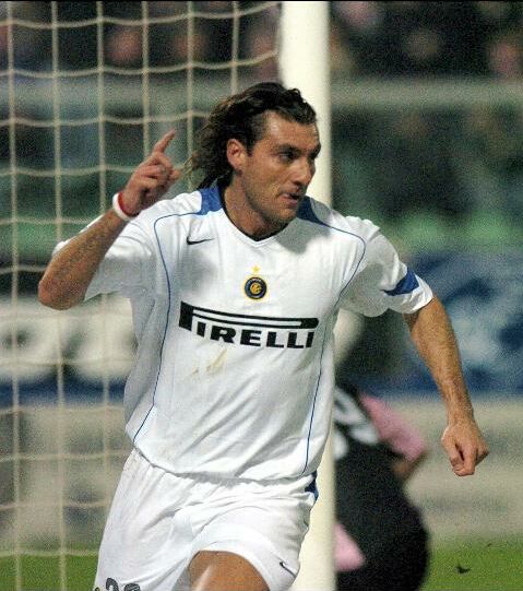 Christian Vieri