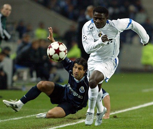 Obafemi Martins