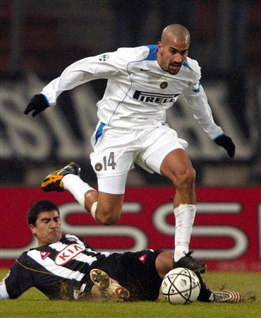 Juan Veron