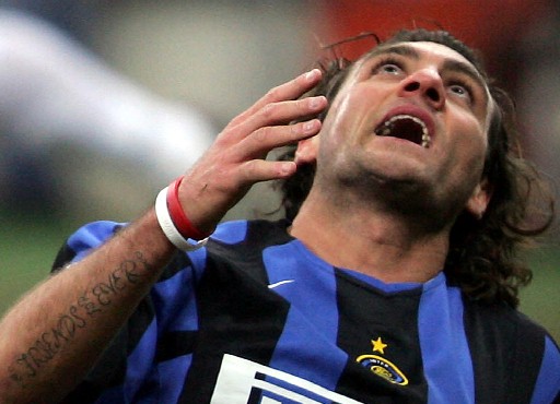 Christian Vieri