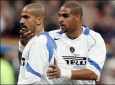 Veron a Adriano