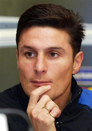 Javier Zanetti