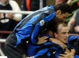 Cambiasso a J.Zanetti