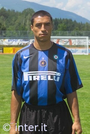Ivan Cordoba