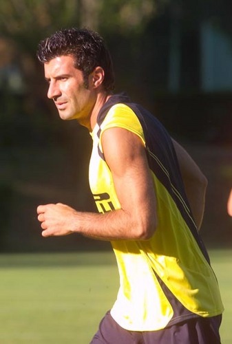 Luis Figo