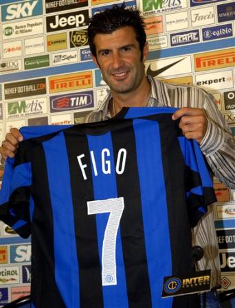 Luis Figo
