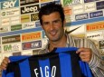 Luis Figo