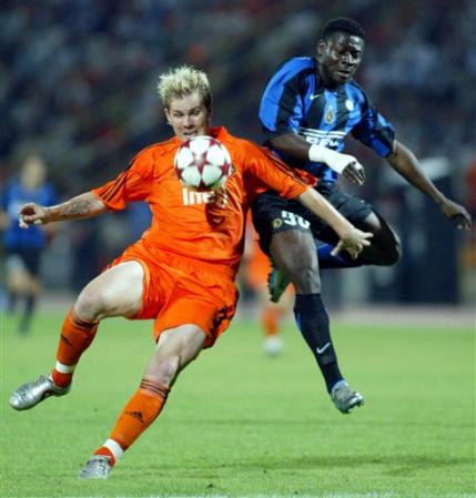 Obafemi Martins