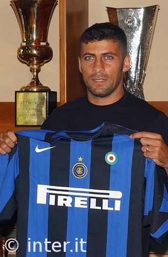 Walter Samuel
