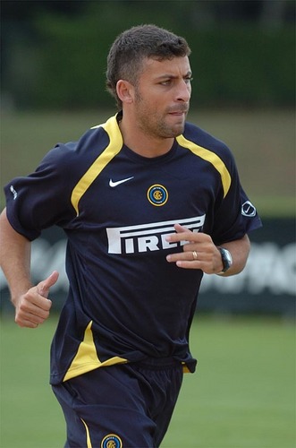 Walter Samuel