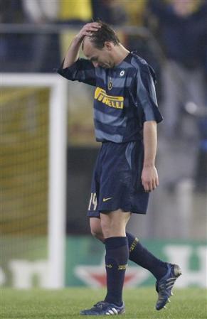 Esteban Cambiasso