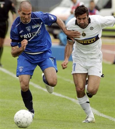 Luis Figo