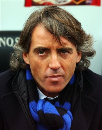 Roberto Mancini