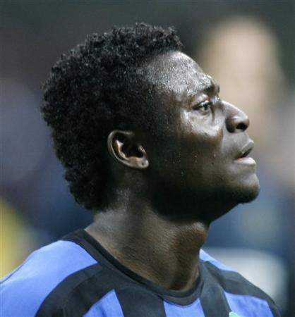 Obafemi Martins