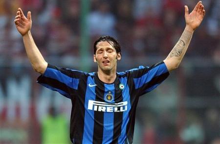 Marco Materazzi