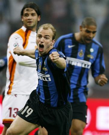 Esteban Cambiasso