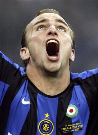 Esteban Cambiasso