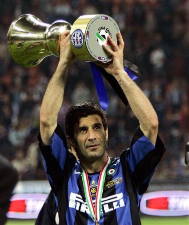 Luis Figo
