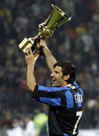 Luis Figo