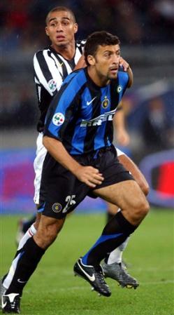 Walter Samuel