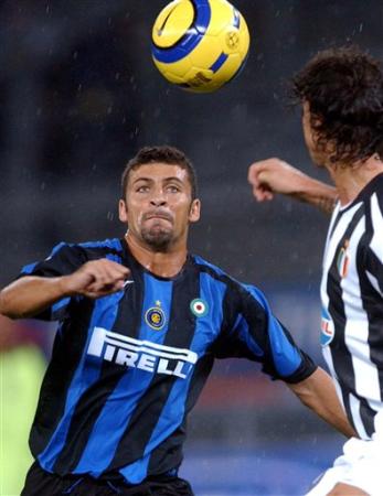 Walter Samuel