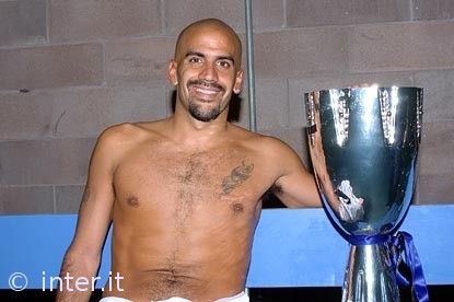 Juan Veron